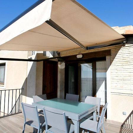 Casa Sierra De Guara Guest House Adahuesca Eksteriør bilde