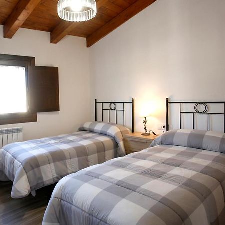 Casa Sierra De Guara Guest House Adahuesca Eksteriør bilde