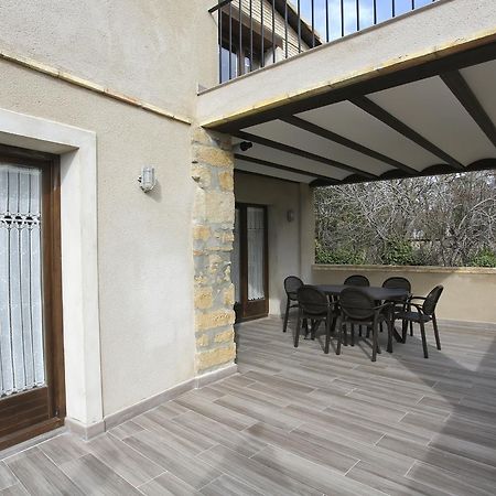 Casa Sierra De Guara Guest House Adahuesca Eksteriør bilde