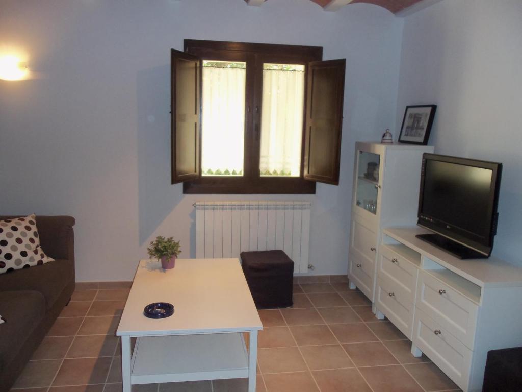 Casa Sierra De Guara Guest House Adahuesca Eksteriør bilde