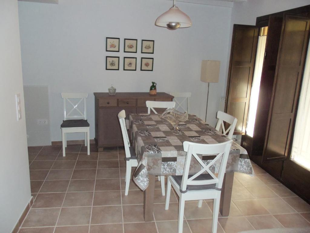 Casa Sierra De Guara Guest House Adahuesca Eksteriør bilde