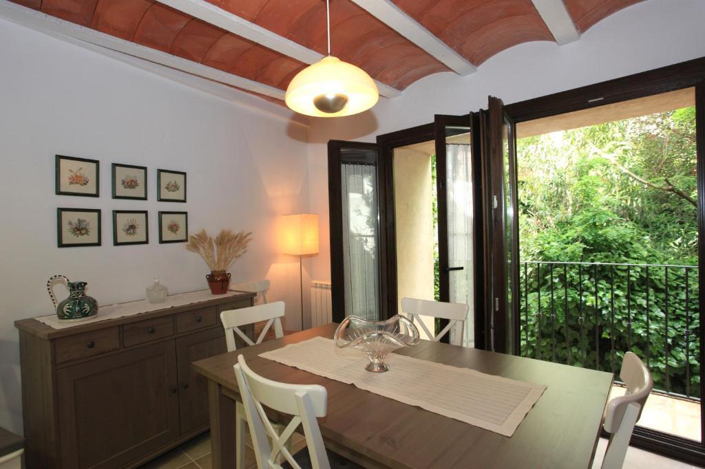 Casa Sierra De Guara Guest House Adahuesca Eksteriør bilde