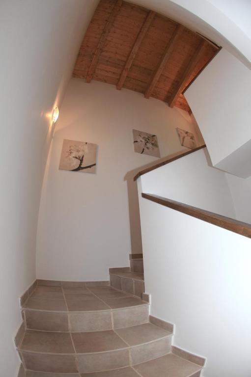 Casa Sierra De Guara Guest House Adahuesca Eksteriør bilde