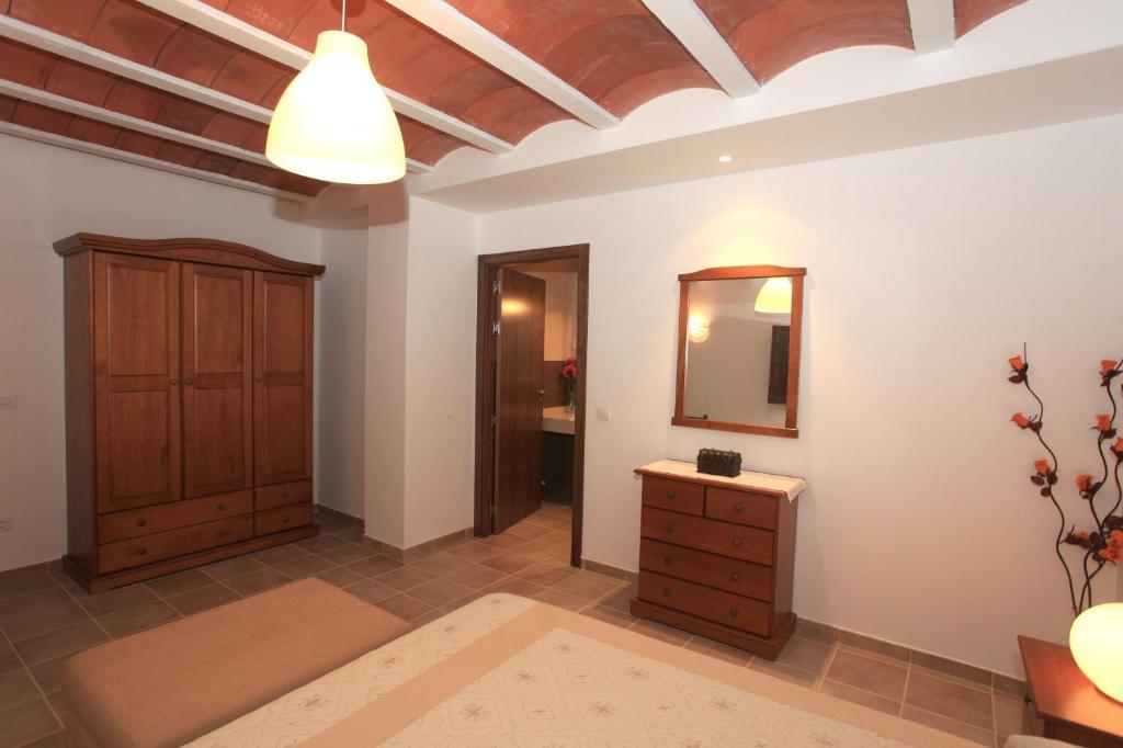 Casa Sierra De Guara Guest House Adahuesca Rom bilde