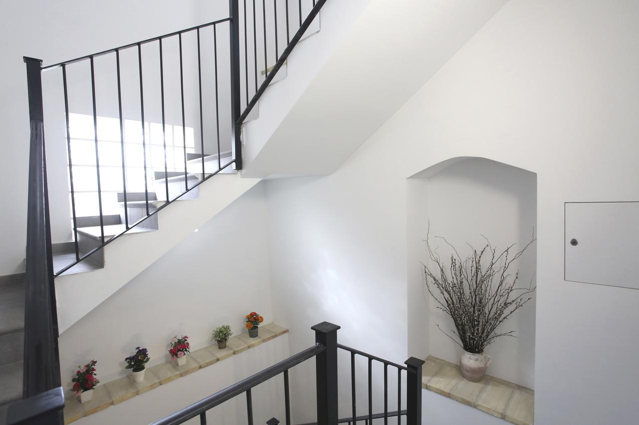 Casa Sierra De Guara Guest House Adahuesca Eksteriør bilde