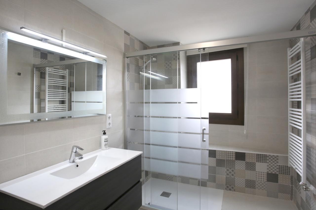 Casa Sierra De Guara Guest House Adahuesca Eksteriør bilde