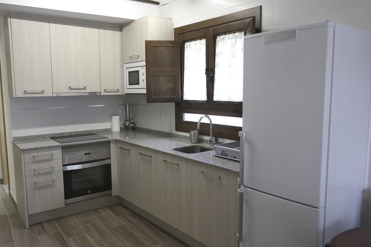 Casa Sierra De Guara Guest House Adahuesca Eksteriør bilde